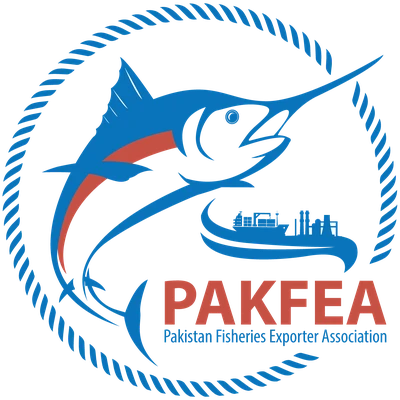 Pakistan Fisheries Exporters Association (PAKFEA) logo