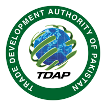 Trade Development Authority of Pakistan (TDAP) logo