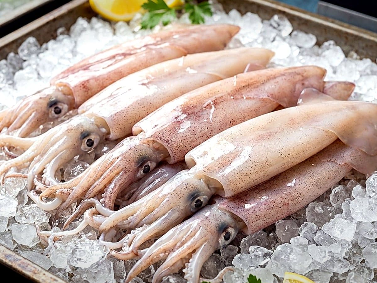 Squid